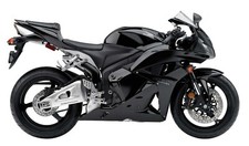 Honda CBR600RR 2009 2012