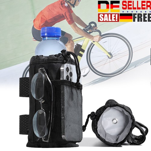 Fahrradtasche flaschenhalter - fahrradtasche,