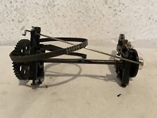 Formel1 F 2004 Deagostini Bremse,Zahnrad,Zahnriemen,Welle,Lager