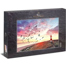 ULMER PUZZLESCHMIEDE "Nordsee