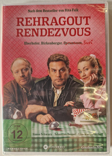 Eberhofer rehragout - eberhofer,