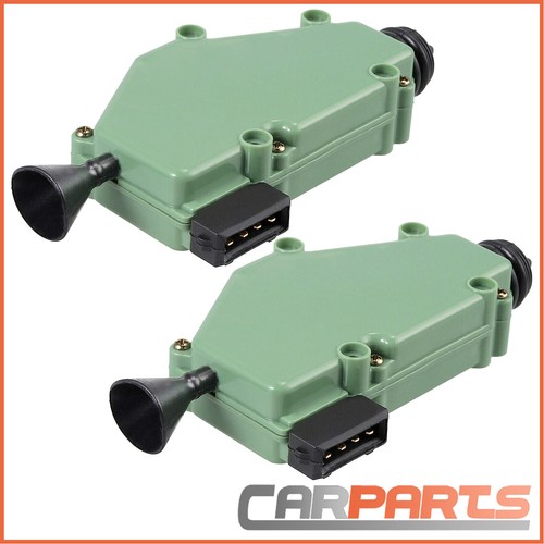 Stellmotor - 2x,