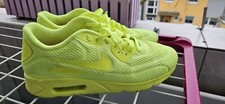 Nike Air Max 90 Ultra BR Gr.47 Neon Gelb