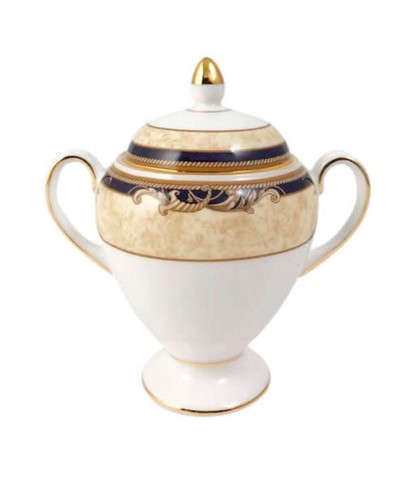 Wedgwood zuckerdose - zuckerdose, /