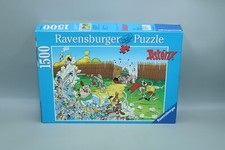 🧩Obelix feiert Geburtstag