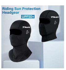 Yamaha Tmax Fahrrad Kappe