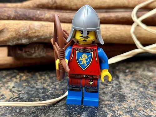 Lego castle löwen ritter - löwen,