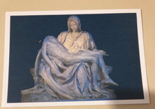 unbenutzte AK ITALIEN - Roma