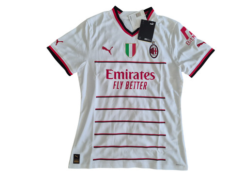 Puma mailand trikot away - puma,