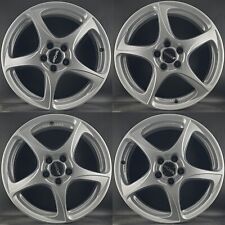 4 Alufelgen 7X17 OPEL Ampera-e Astra J K Sports Tourer Mokka A