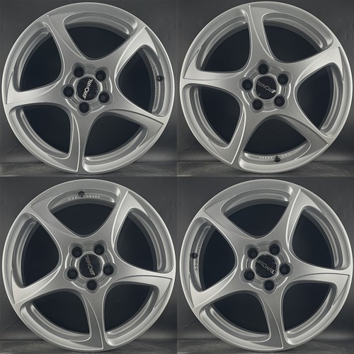 Alufelgen 7x17 opel - 4, ampera-e