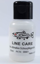 Komama Line Care -