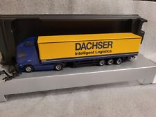 Volvo FH GL 2020 Dachser