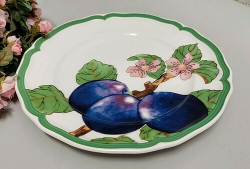 Villeroy boch french garden - french,