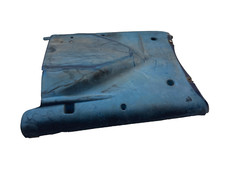 VERKLEIDUNG KAROSSERIE