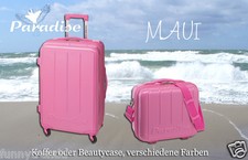 Trolley Koffer Beautycase
