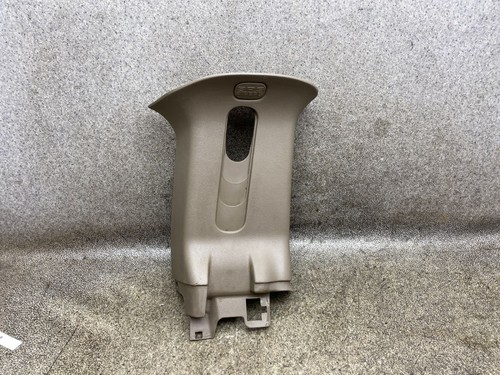 Verkleidung säule links - verkleidung, c-säule