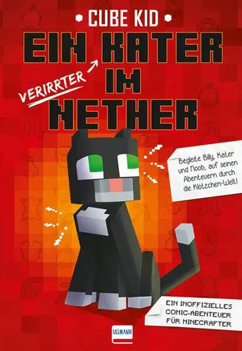 Ein kater im - ein,
