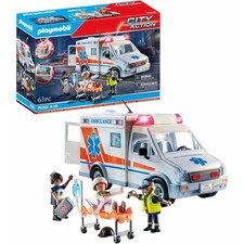 Playmobil city action - playmobil,