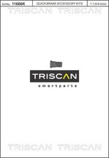 TRISCAN 8105116007 Schraube