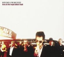 Live the royal - live, hall