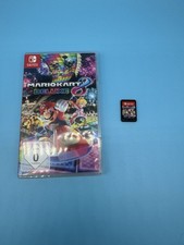 Mario kart deluxe - deluxe, (nintendo