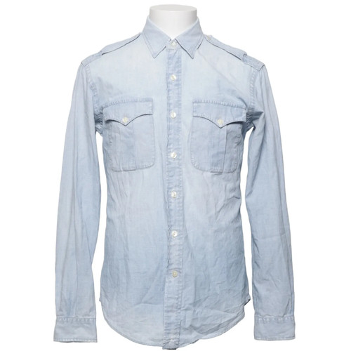 Polo ralph lauren - polo, jeanshemd