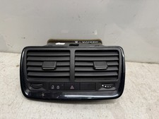 Opel Meriva B Luftdüsen Belüftung Mittelkonsole Warnblinker 13262802  464000934