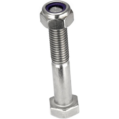 Sechskantschrauben m12 mit - ,