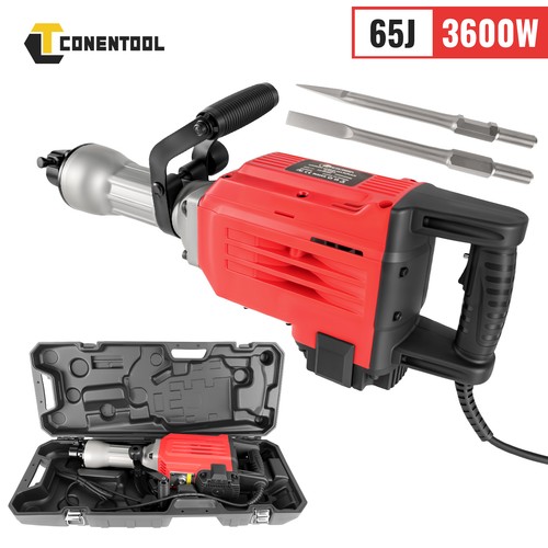 Conentool abbruchhammer 3600w - abbruchhammer,