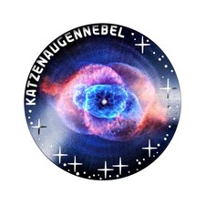 VVK 20 Euro Silber Proof