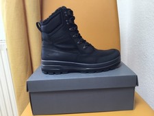 Ecco Rugged Track Herrenstiefel Schwarz(838124-51052)Gr:wählbar Neu in karton