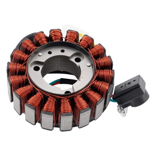 Stator lichtmaschine für - stator,