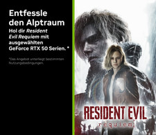 Resident evil requiem - resident,