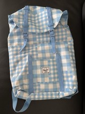Authentic Herschel Retreat Backpack - Pull-back, backpack