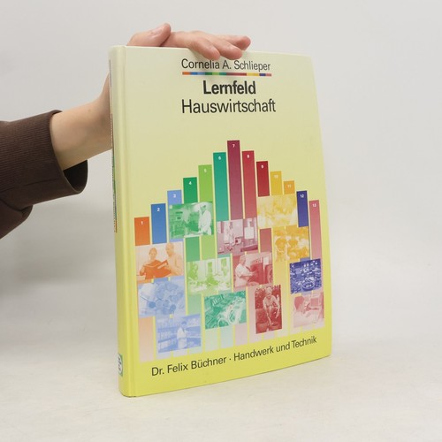 Lernfeld hauswirtschaft - lernfeld, hauswirtschaft 