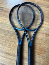 Wilson Ultra 100L v4 280g # L1# Tennisschläger