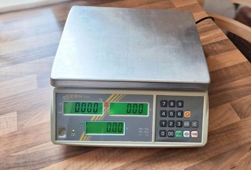 Kern rxb waage laden - rxb,
