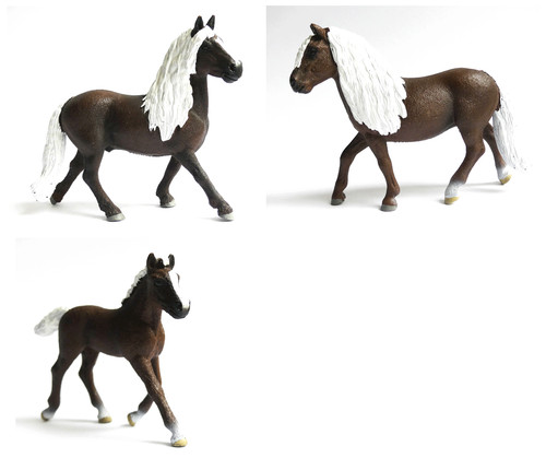 Schleich schwarzwälder - schleich,
