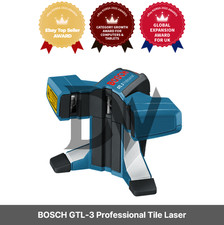 BOSCH GTL-3 Professional