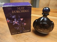 Yves Rocher Nuit D'Orchidee