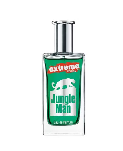 Jungle man extreme - jungle, ml