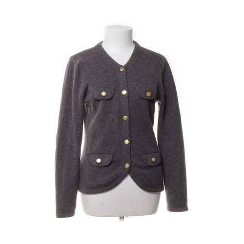 Davida cashmere strickjacke - davida, cashmere,