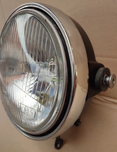 Scheinwerfer lampe zephyr 750 - scheinwerfer,