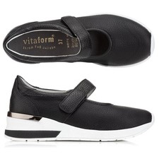 VITAFORM Damen-Ballerina