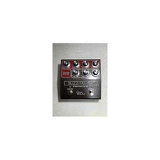 CREWS BUZZ TRI MIX Bass