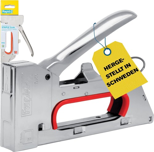 Pro r153 handtacker - r153,
