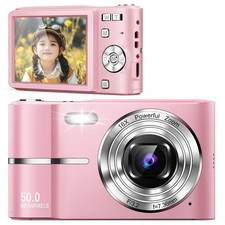 Sofortbildkamera Kinderkamera