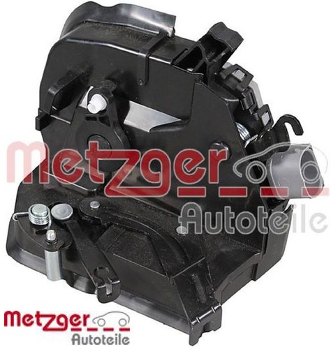 Metzger 2314492 türschloss - metzger,