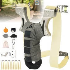 Profi Steinschleuder Zwille